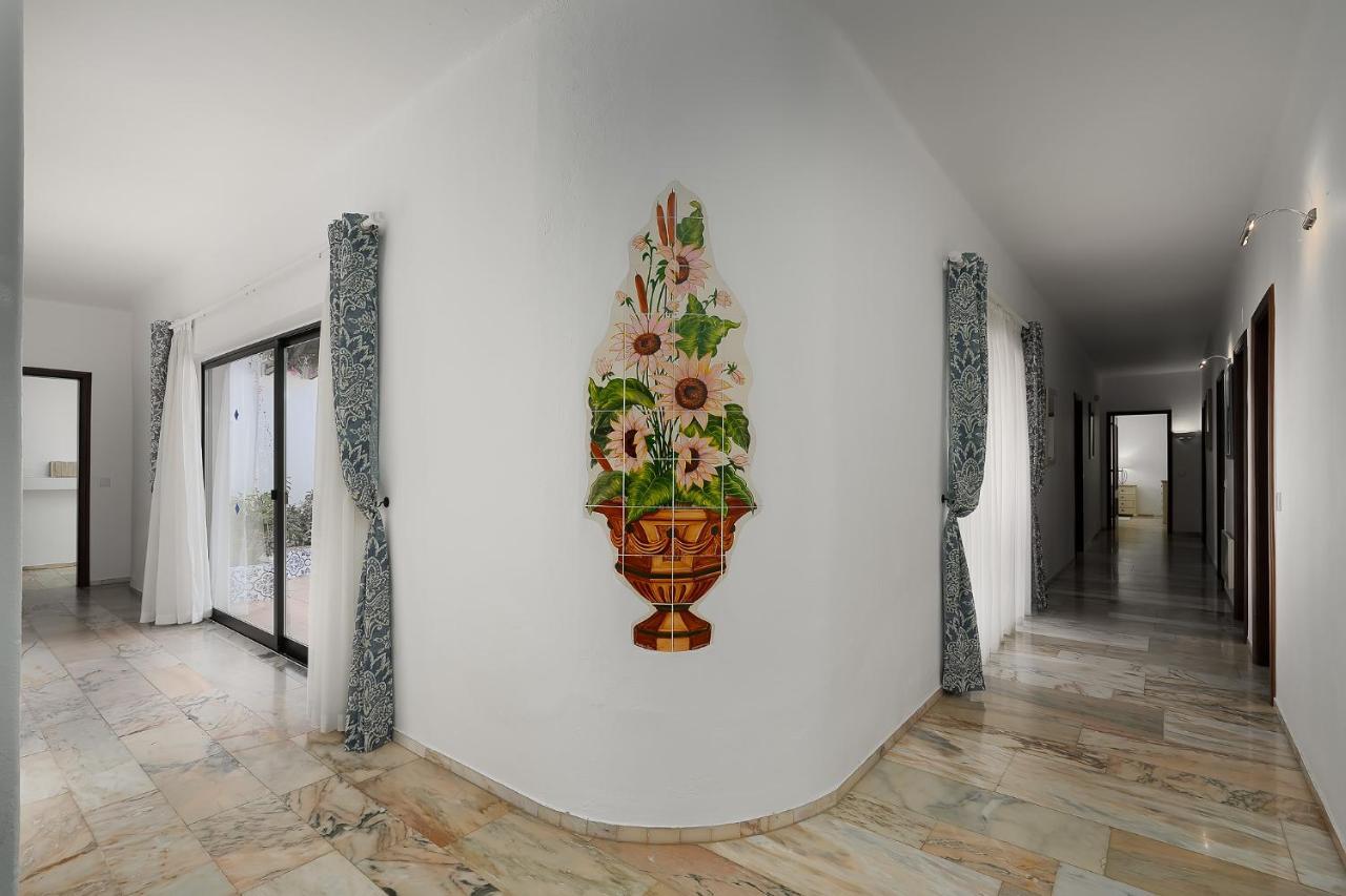 Casa Luzerna Villa การ์วอยโร ภายนอก รูปภาพ